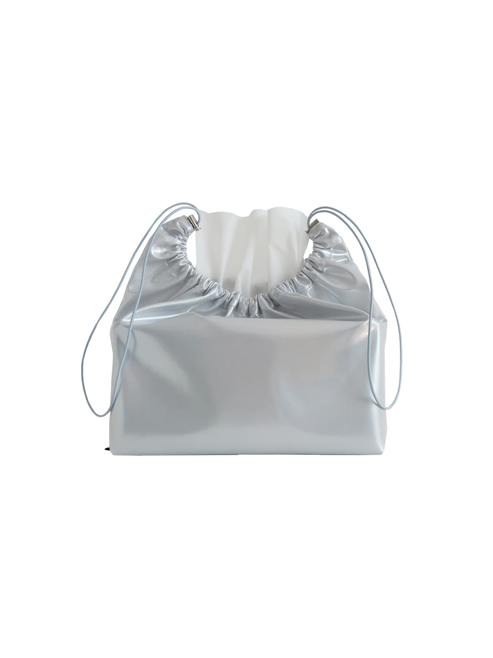 MELL TISSUE COVER (SILVER)